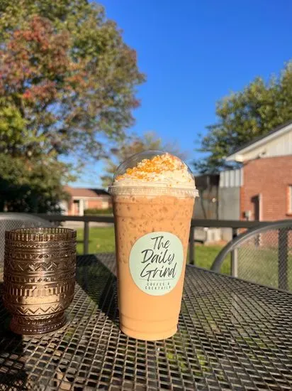 The Daily Grind