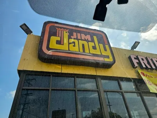 Jim Dandy Fried Chicken