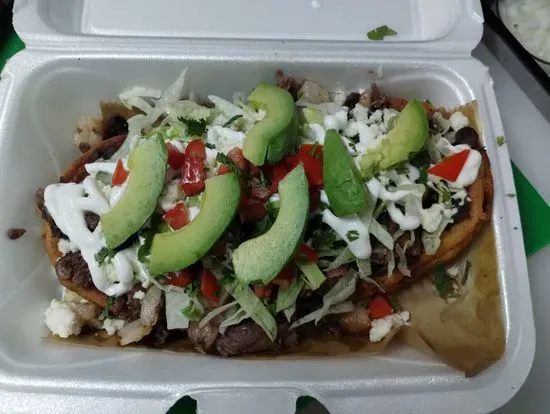 BLANKITA'Z tacos