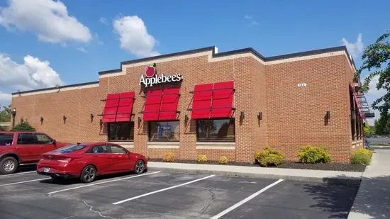 Applebee's Grill + Bar