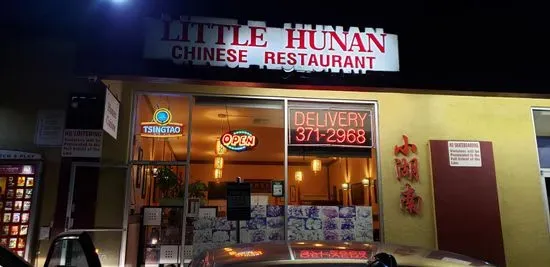 Little Hunan