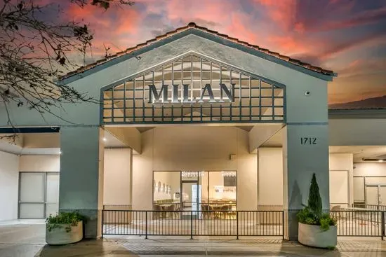 Milan