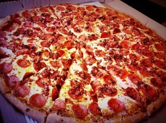 New York Pizza