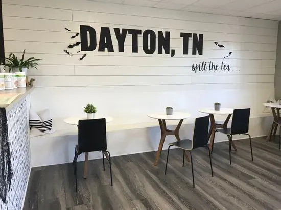 Dayton Downtown Nutrition