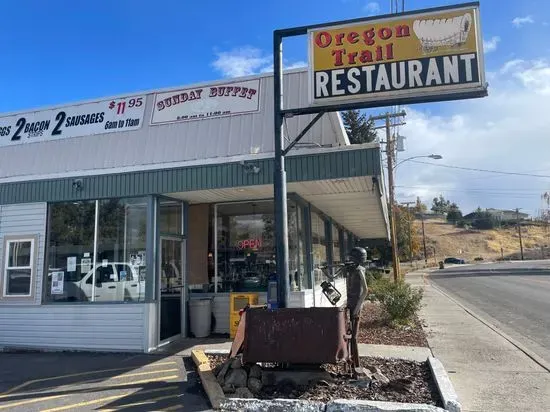 Oregon Trail Restaurant