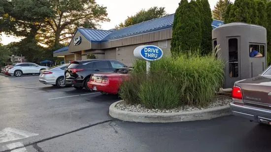 Culver’s