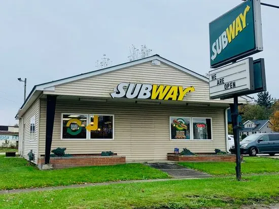 Subway