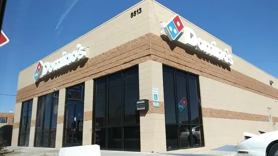 Domino's Pizza