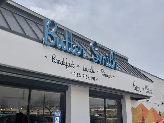 Butter Smith Kitchen & Pies