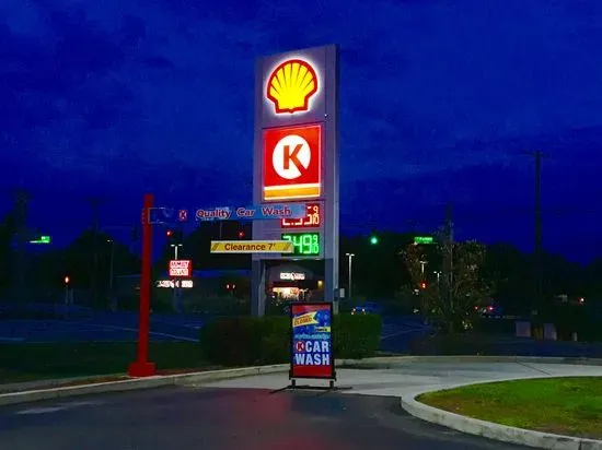 Circle K