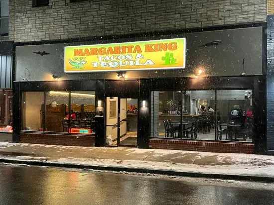 Margarita King Mexican Grill & Cantina