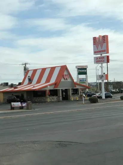 Whataburger