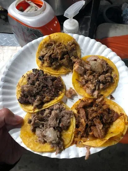 TACOS EL PRIMO