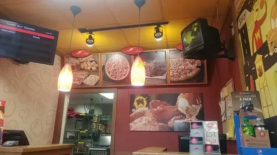 Pizza Hut