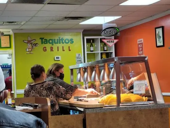 Taquitos Grill