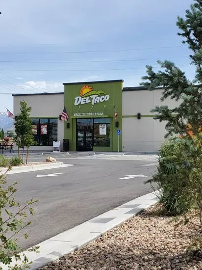 Del Taco