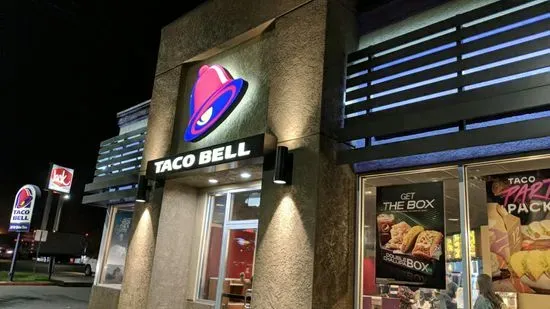 Taco Bell