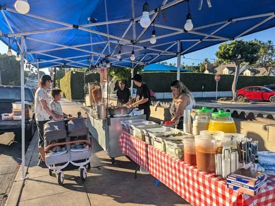 Tacos El Flaco