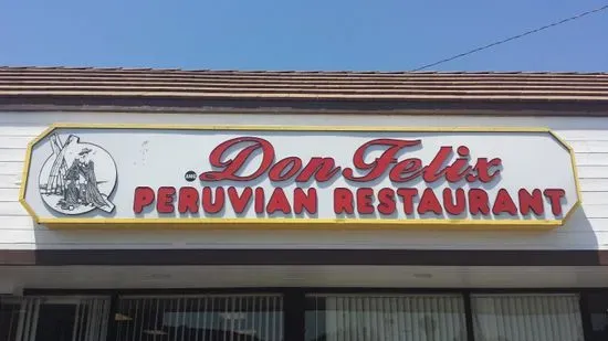 Don Felix Restaurant