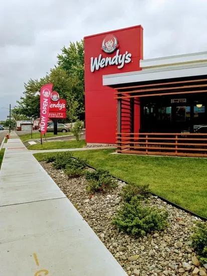 Wendy's