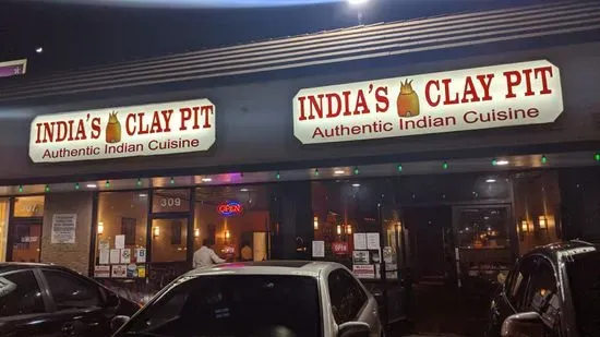 India's Curry Place