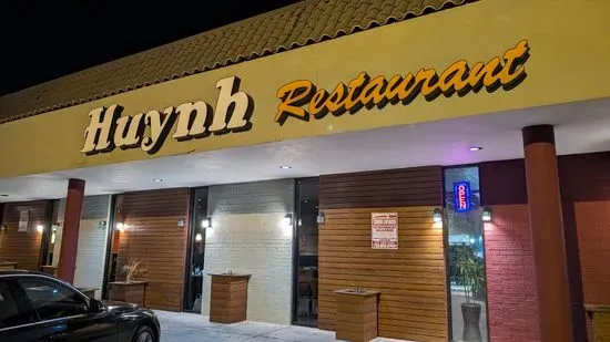 Huynh Restaurant