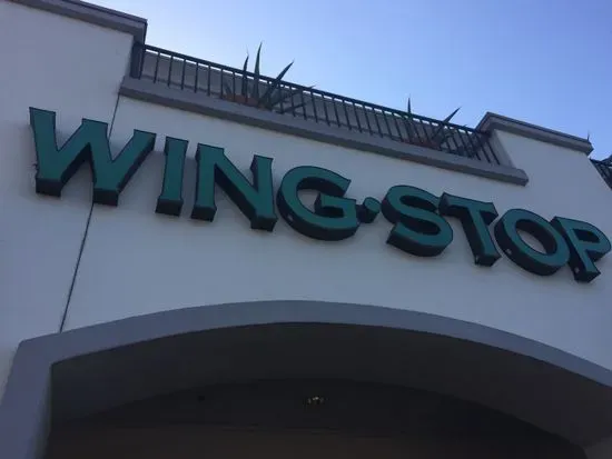 Wingstop