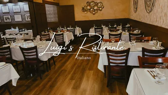 Luigi's Ristorante Italiano