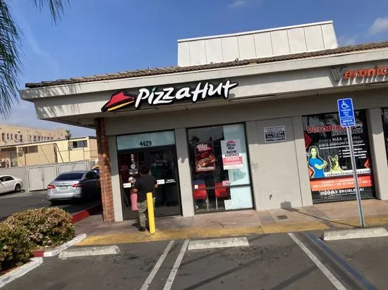 Pizza Hut