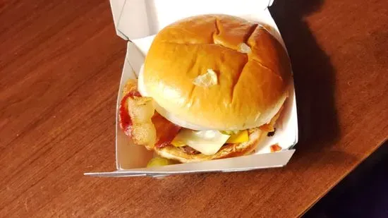 Dairy Queen Grill & Chill