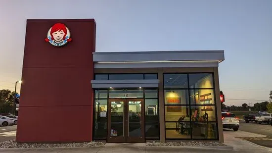 Wendy's