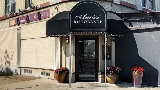 Amici Ristorante