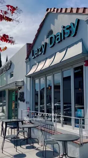 Lazy Daisy - Mar Vista