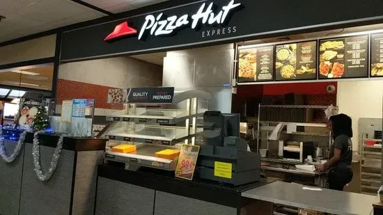 Pizza Hut Express