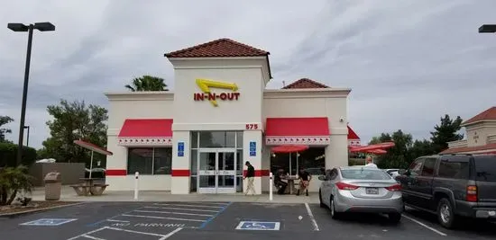 In-N-Out Burger