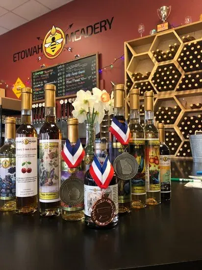 Etowah Meadery