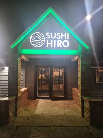 Sushi Hiro