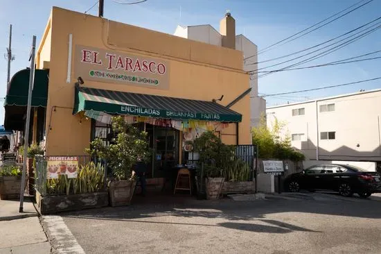 El Tarasco Mexican Food