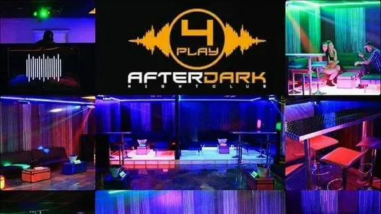 4 Play After Dark