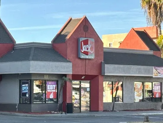 Jack in the Box