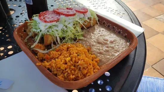 El Metate Cocina Mexicana