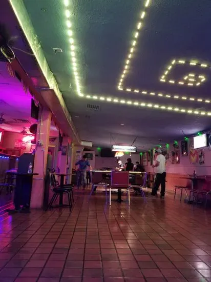 El Rinconsito Lounge