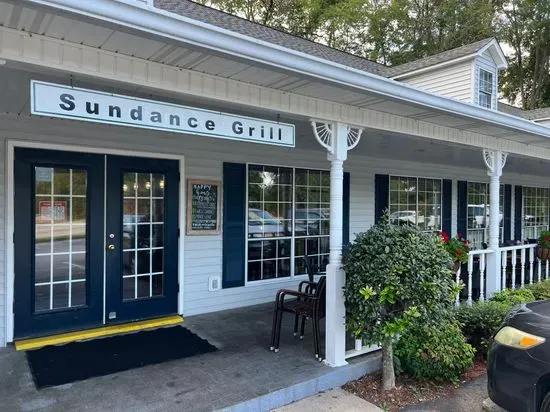 Sundance Grill