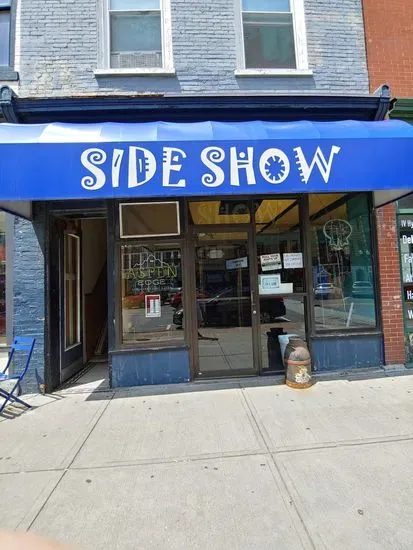 Side Show