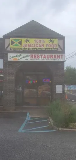 Jamaica Sunrise Restaurant