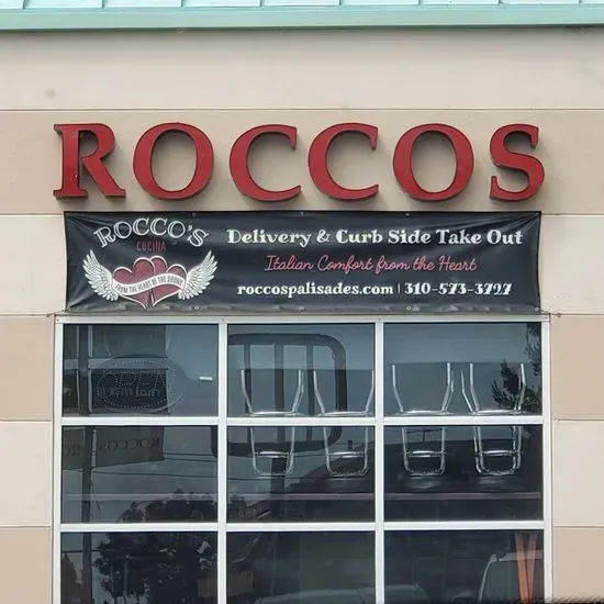 Rocco's Cucina