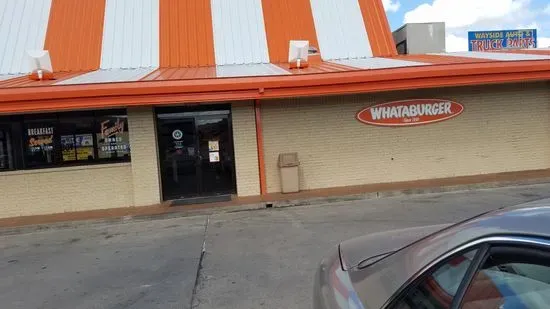 Whataburger