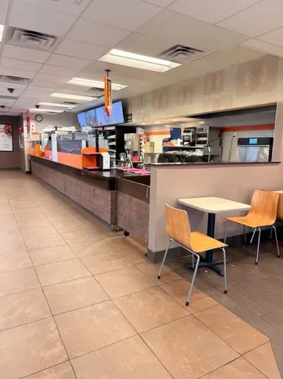 Dunkin'