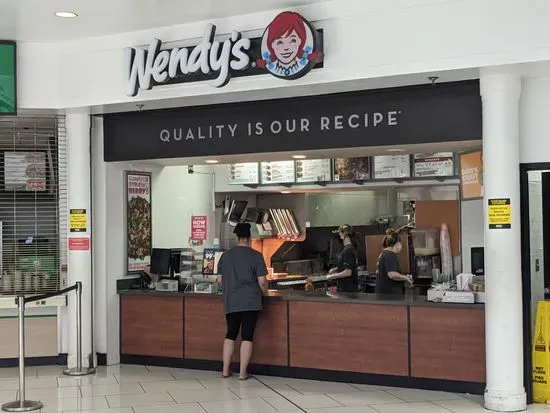 Wendy's