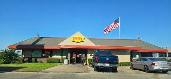 Denny's